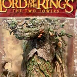 Lord of the Rings Treebeard Figure